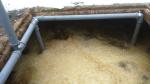 Zdjęcie 3: system napowietrzania gnojowicy